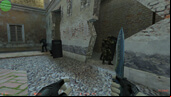 Counter Strike 1.6 WarZone 